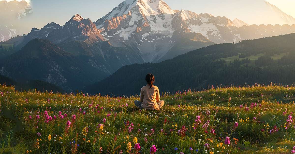 Spiritual Travel: A Journey for Mind, Body, and Soul