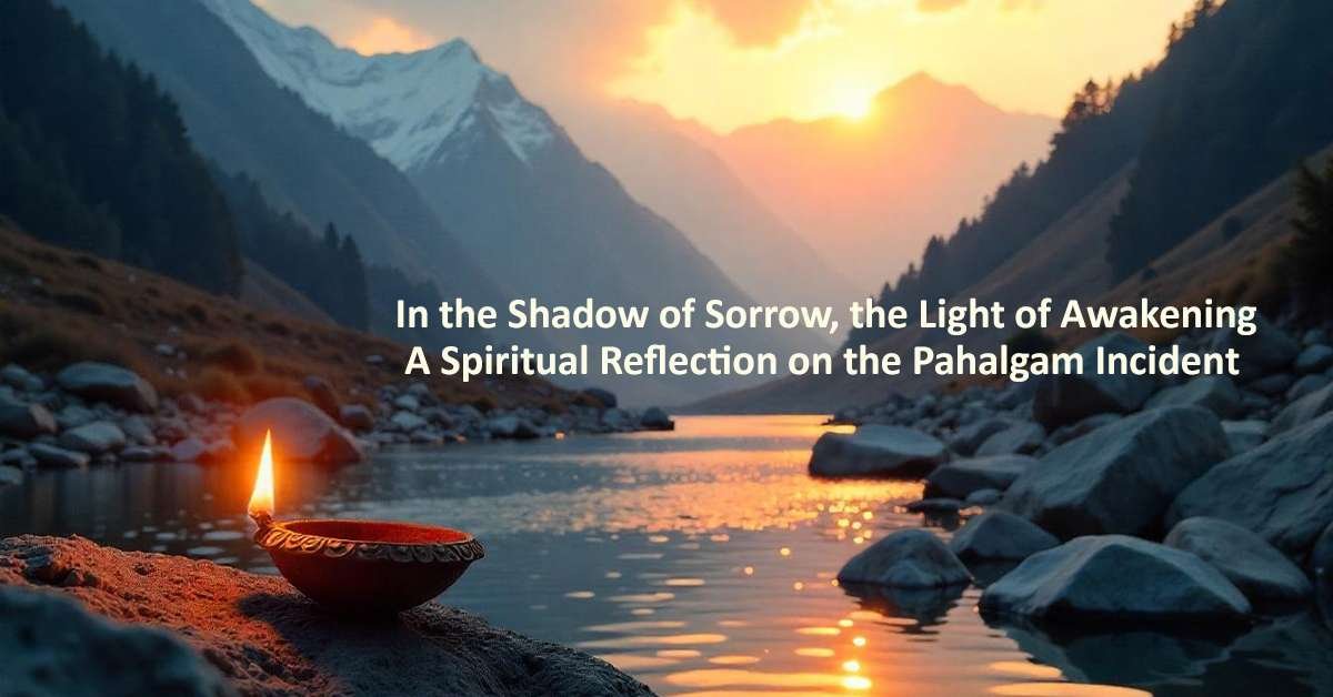 Pahalgam Incident