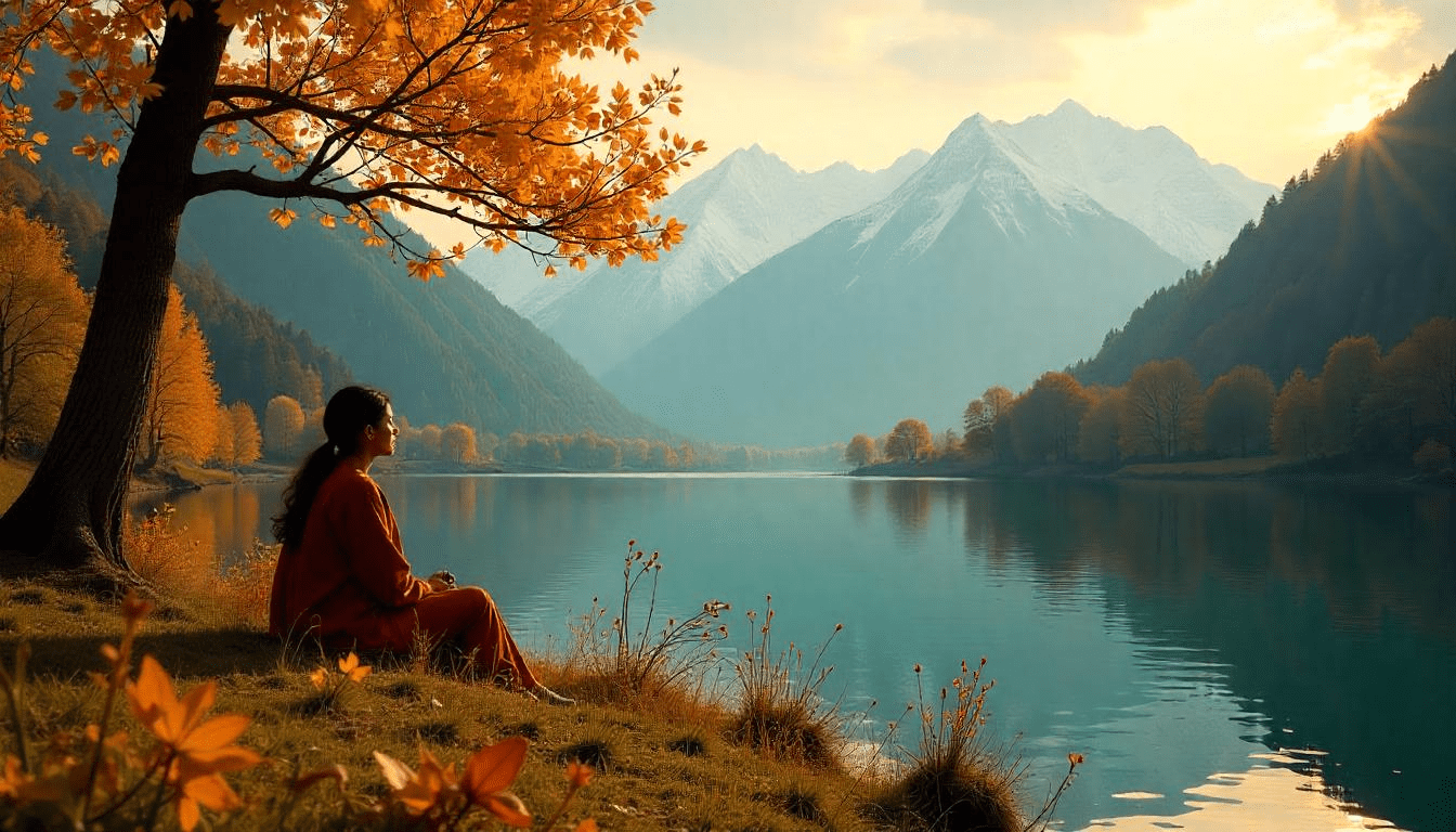 kashmir spiritual healing