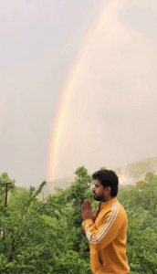 spiritual meaning of rainbow
