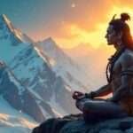 Shiva’s Origin Story: Why the Timeless God Has No Parents