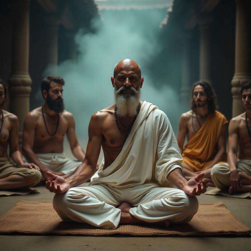 Guru Purnima Significance: Awakening Through the Light of the Guru in Today’s World