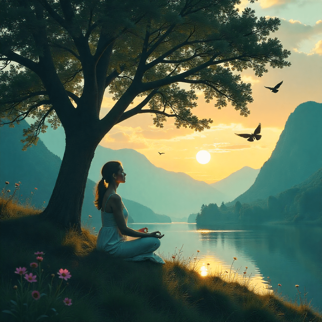 How Nature Communicates with You Spiritually