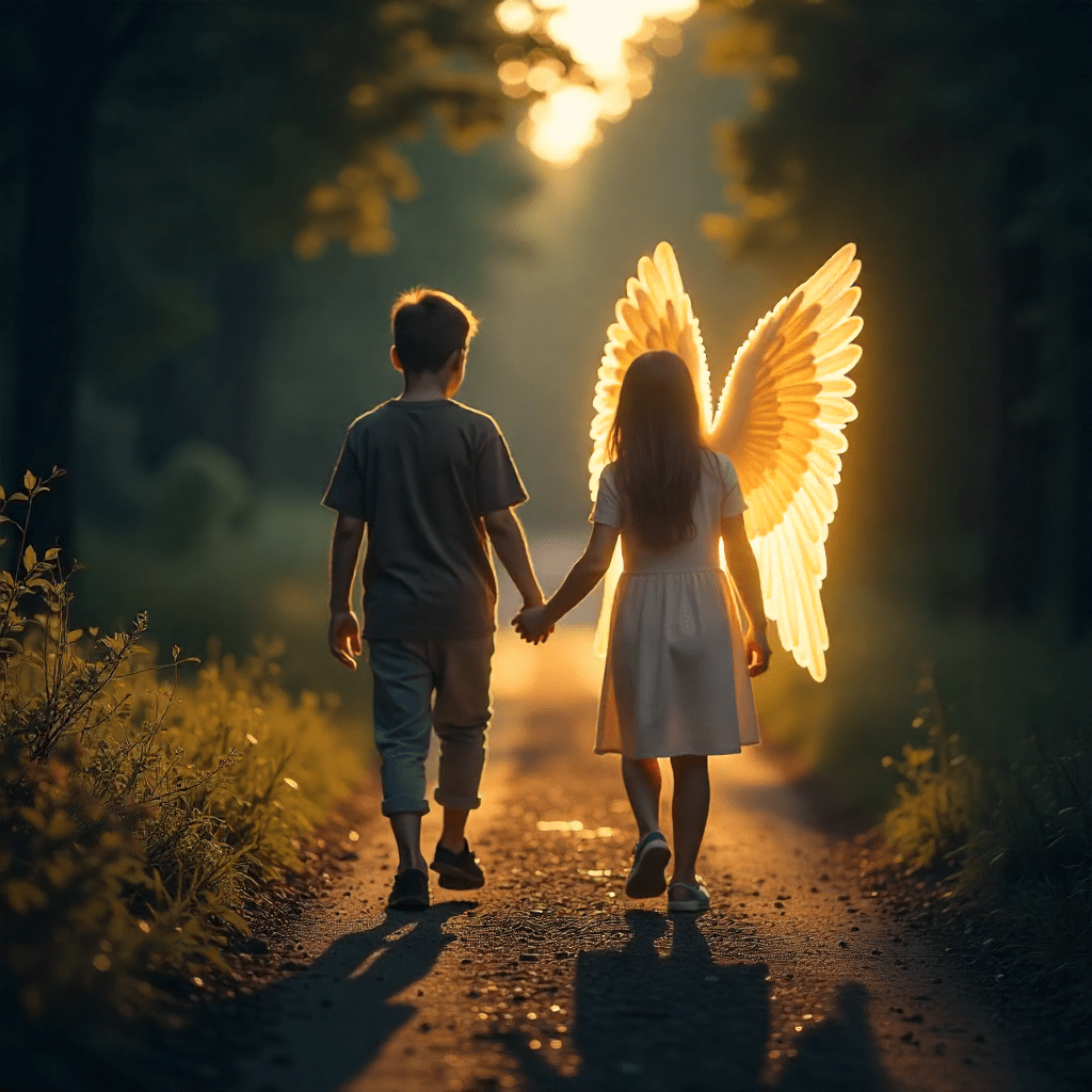angel