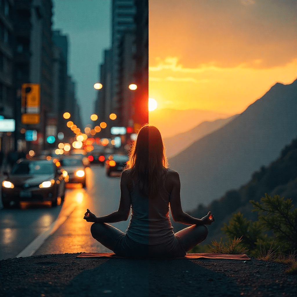 meditation