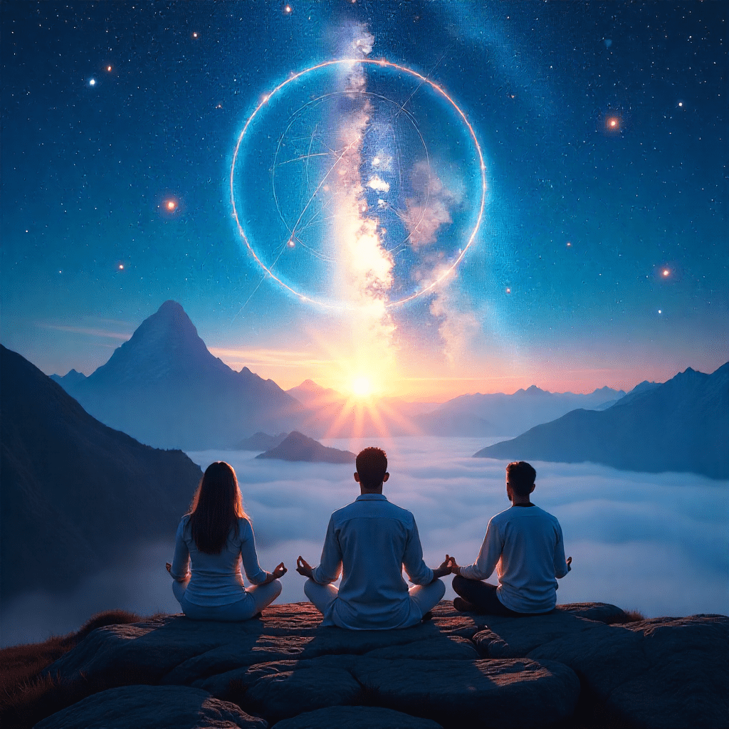 spiritual