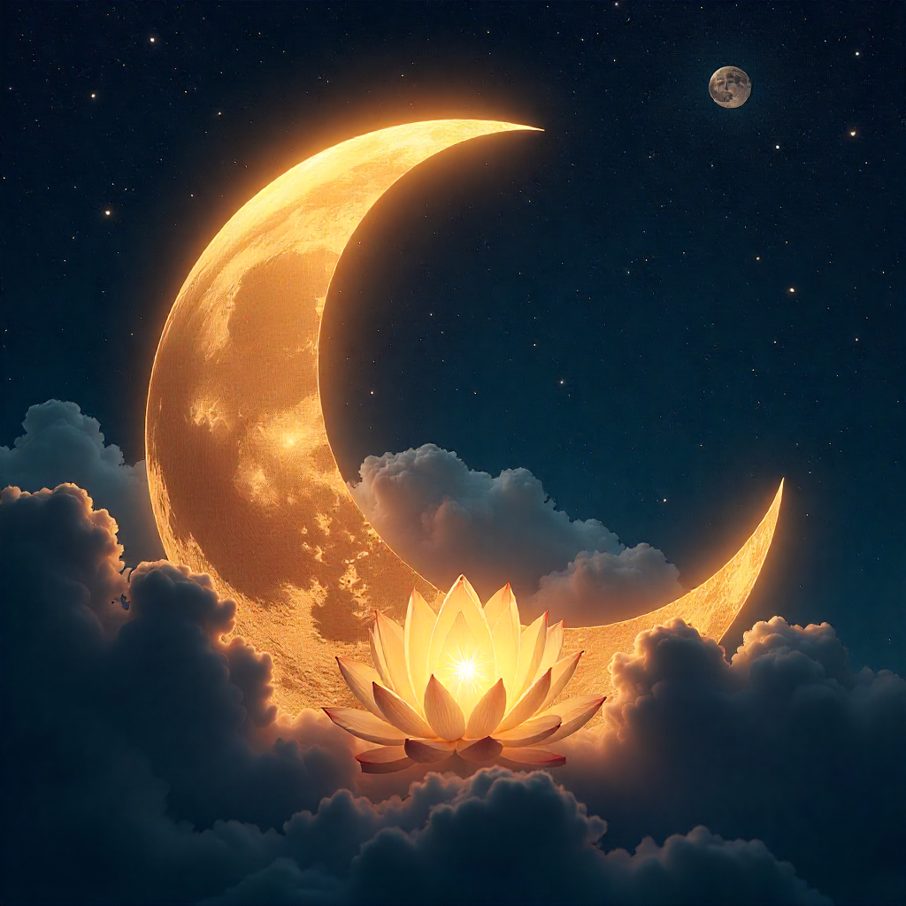 Third Quarter Moon Spiritual Meaning